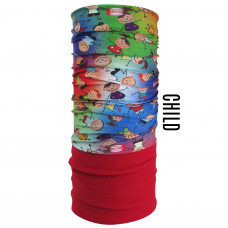 TUBULAR POLAR JUNIOR TUBE